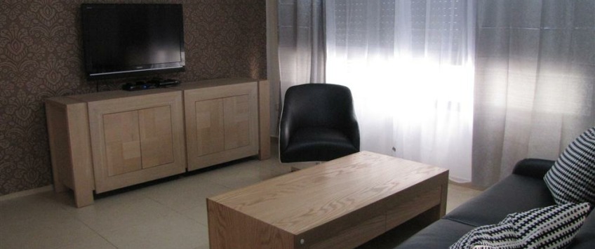 Apartment Ness Tsiyona Tel Aviv - Apt 24361